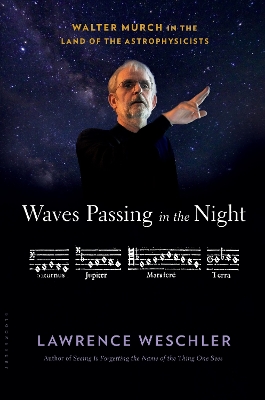Waves Passing in the Night book