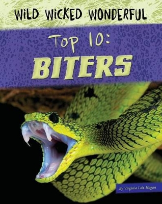 Biters book