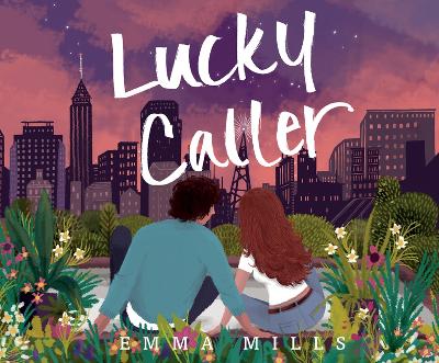 Lucky Caller by Emma Mills