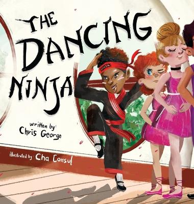 The Dancing Ninja book