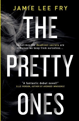 The Pretty Ones book