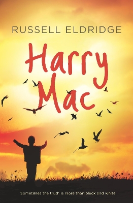Harry Mac book
