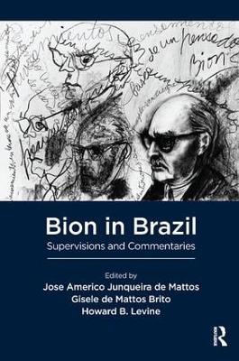 Bion in Brazil book