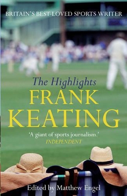 The Highlights: The Best of Frank Keating book