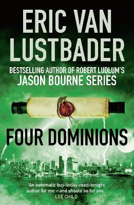 Four Dominions book