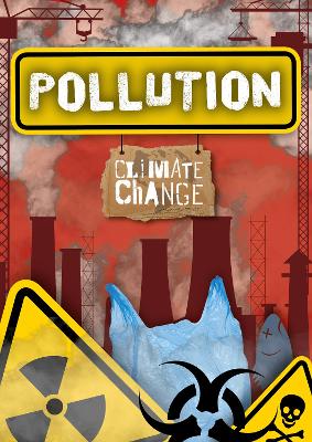 Pollution by Harriet Brundle