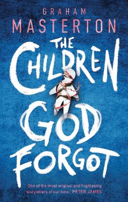 The Children God Forgot book