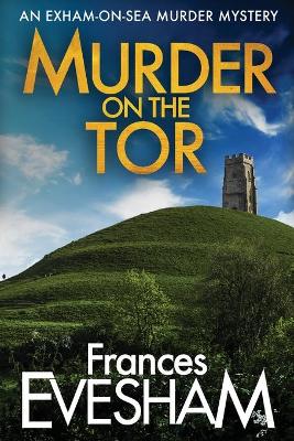 Murder on the Tor book