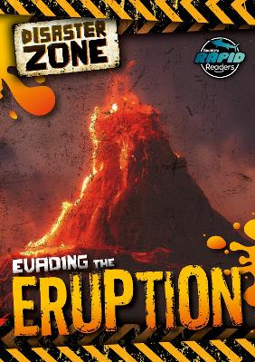 Evading the Eruption book