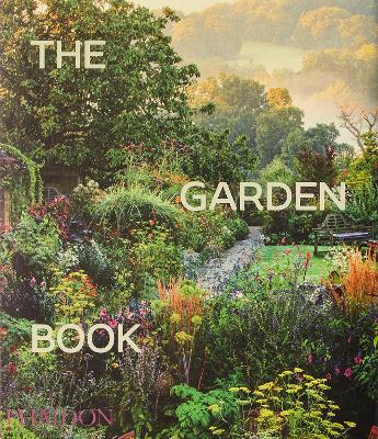 The Garden Book: Revised and Updated Edition book
