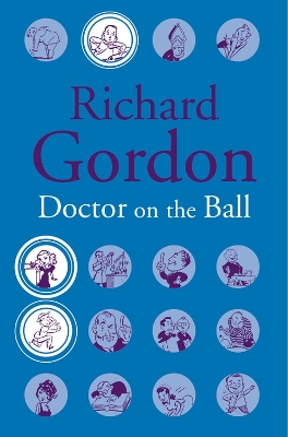 Doctor On The Ball book