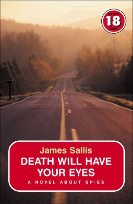 Death Will Have Your Eyes book