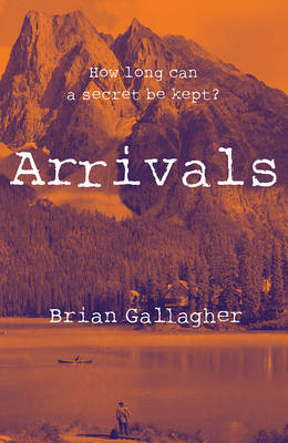 Arrivals book