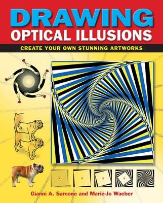 Drawing Optical Illusions book