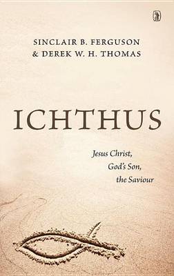 Ichthus book