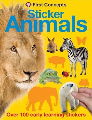 Animals book