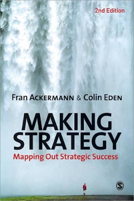 Making Strategy book