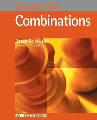 Winning Chess Combinations book