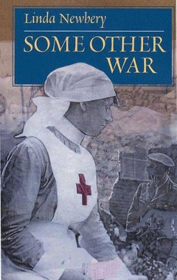 Some Other War book