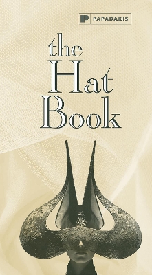 Hat Book book