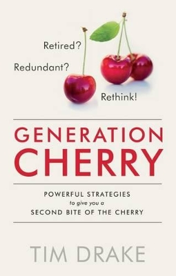 Generation Cherry book