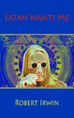 Satan Wants Me book