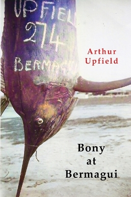 Bony at Bermagui book