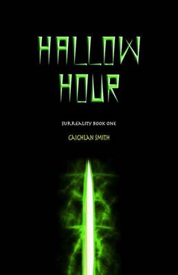 Hallow Hour book