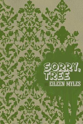 Sorry, Tree book