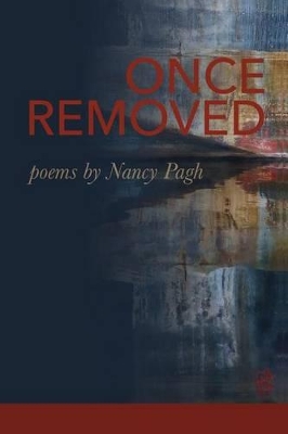 Once Removed book