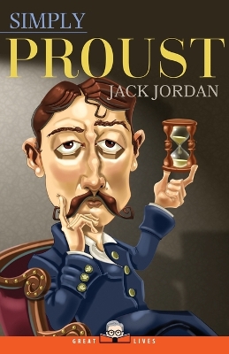 Simply Proust book