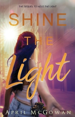 Shine the LIght book