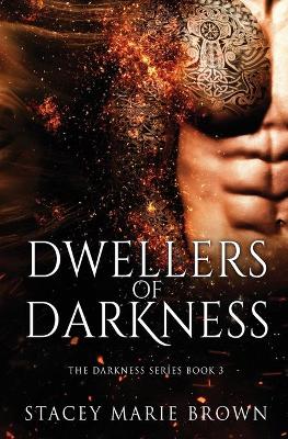 Dwellers Of Darkness book