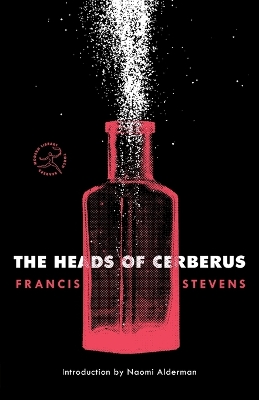 The Heads of Cerberus book