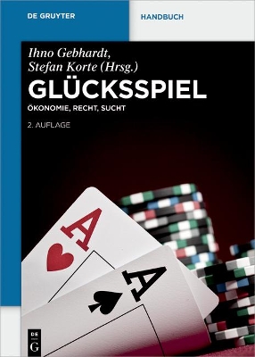 Glücksspiel book