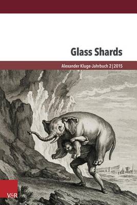Glass Shards book