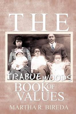 Trabue Woods Book of Values book