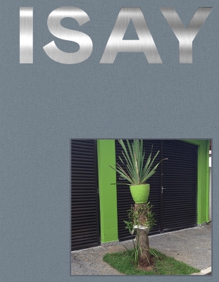 ISAY W book