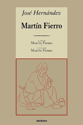 Martin Fierro book