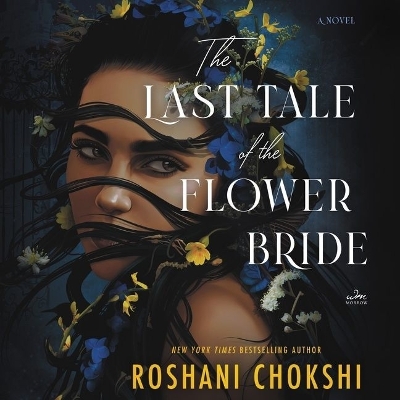 The Last Tale of the Flower Bride book