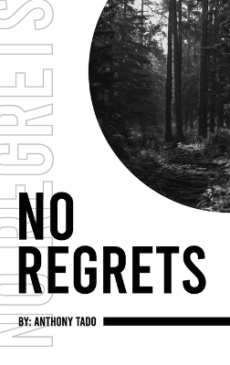 No Regrets book