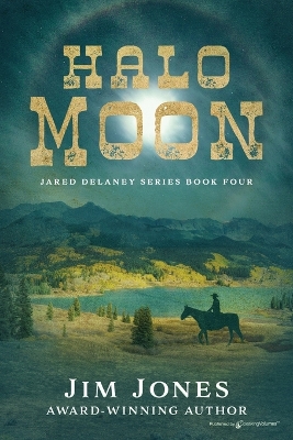 Halo Moon book