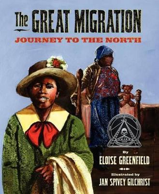 Great Migration book