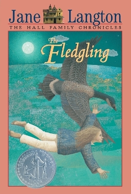 Fledgling book