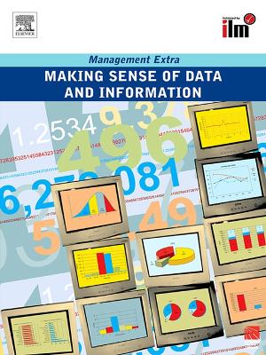 Making Sense of Data and Information book