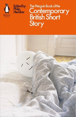The Penguin Book of the Contemporary British Short Story book