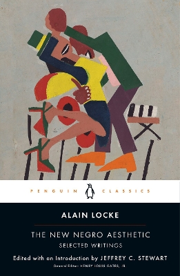 The New Negro Aesthetic: Selected Writings book