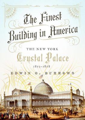 Finest Building in America book