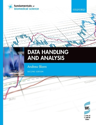 Data Handling and Analysis by Andrew Blann