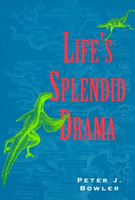 Life's Splendid Drama book